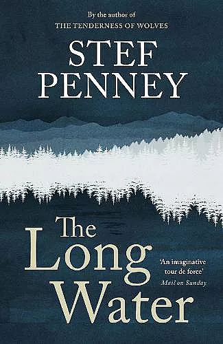 The Long Water cover