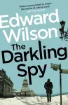 The Darkling Spy cover
