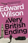 A Very British Ending cover