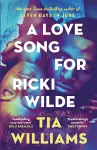 A Love Song for Ricki Wilde cover