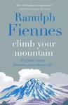 Climb Your Mountain packaging