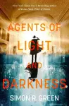 Agents of Light and Darkness cover