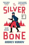 The Silver Bone cover