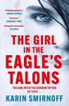 The Girl in the Eagle's Talons cover
