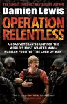 Operation Relentless cover