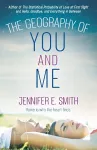 The Geography of You and Me cover