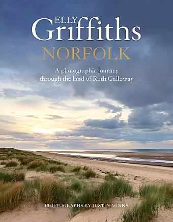 Norfolk cover