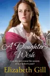 A Daughter's Wish cover