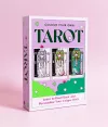 Colour Your Own Tarot cover