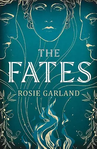 The Fates cover