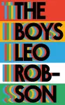 The Boys cover