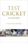 Test Cricket cover