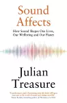 Sound Affects cover