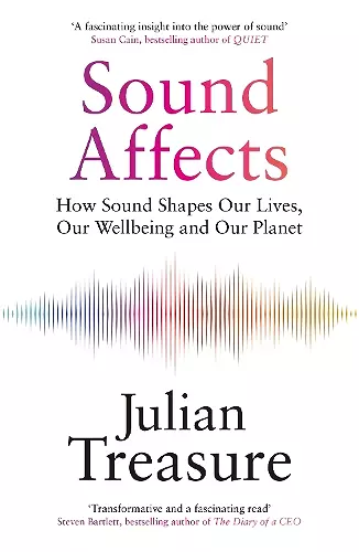 Sound Affects cover