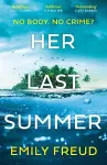 Her Last Summer cover