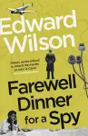 Farewell Dinner for a Spy cover