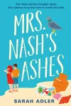 Mrs Nash's Ashes packaging