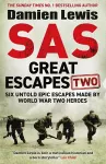 SAS Great Escapes Two cover