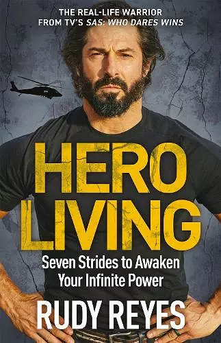 Hero Living cover