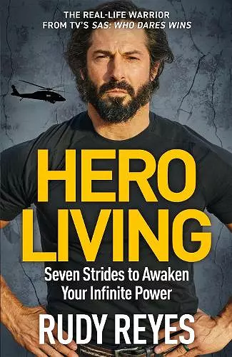 Hero Living cover