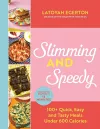 Slimming and Speedy cover