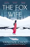 The Fox Wife cover