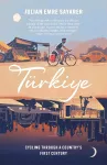Türkiye cover