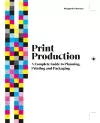 Print Production cover