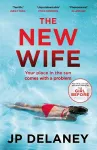 The New Wife cover