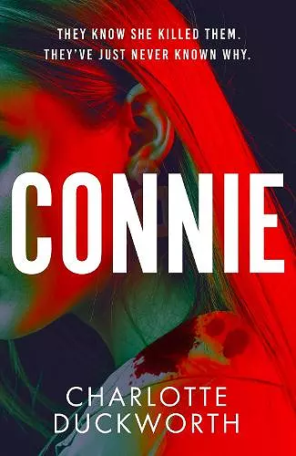 Connie cover