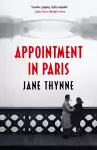 Appointment in Paris cover