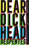 Dear Dickhead cover