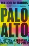 Palo Alto cover