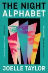 The Night Alphabet cover