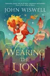 Wearing The Lion cover