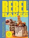 Rebel Bakes cover