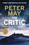 The Critic cover