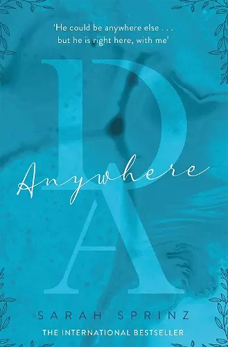 Anywhere cover