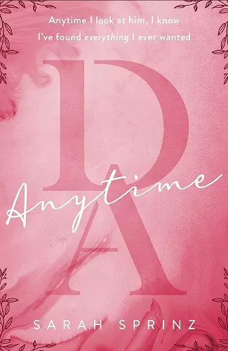 Anytime cover