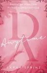 Anytime cover