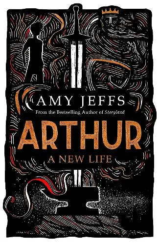 Arthur cover