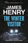 The Winter Visitor cover