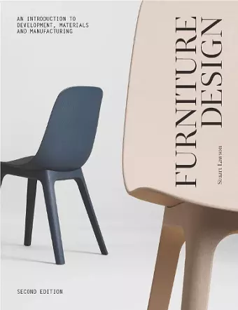 Furniture Design, second edition cover
