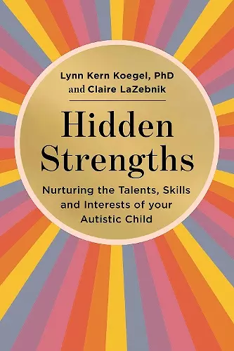 Hidden Strengths cover