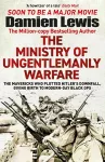 The Ministry of Ungentlemanly Warfare cover