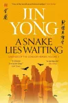 A Snake Lies Waiting cover