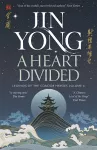 A Heart Divided cover