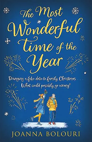 The Most Wonderful Time of the Year cover