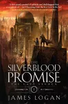 The Silverblood Promise cover