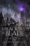 The Blackfire Blade cover